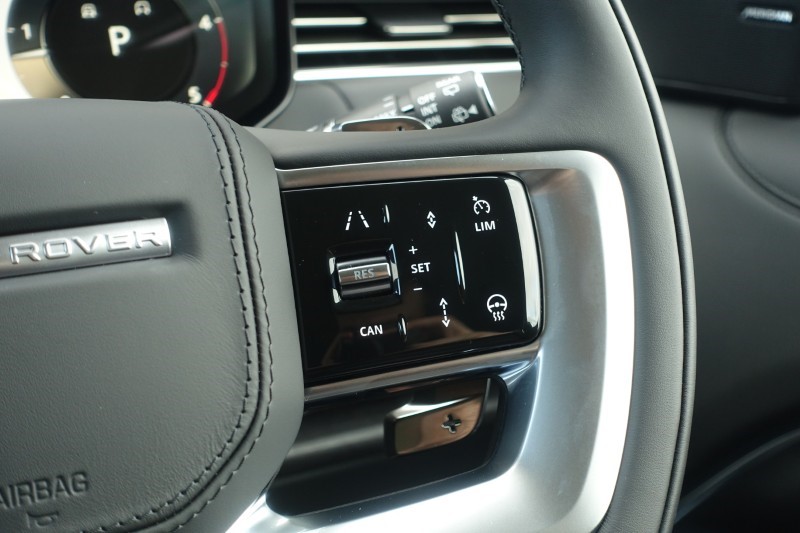 Used Land Rover Range Rover 2025 for sale - 76981477: Photo 19