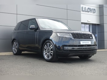 Used Land Rover Range Rover 2025 for sale - 76981477: Photo