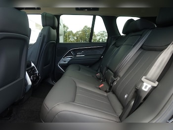 Used Land Rover Range Rover 2025 for sale - 76981477: Photo