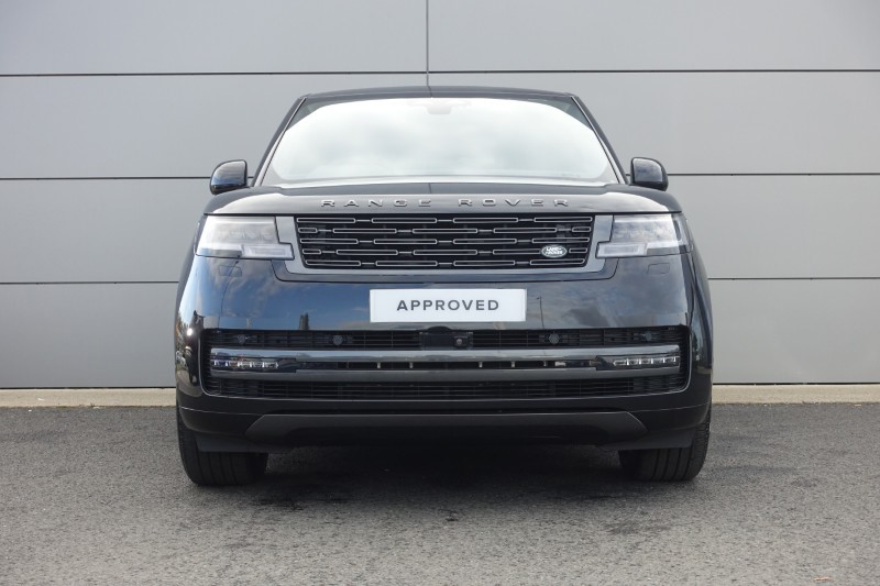 Used Land Rover Range Rover 2025 for sale - 76981477: Photo 7
