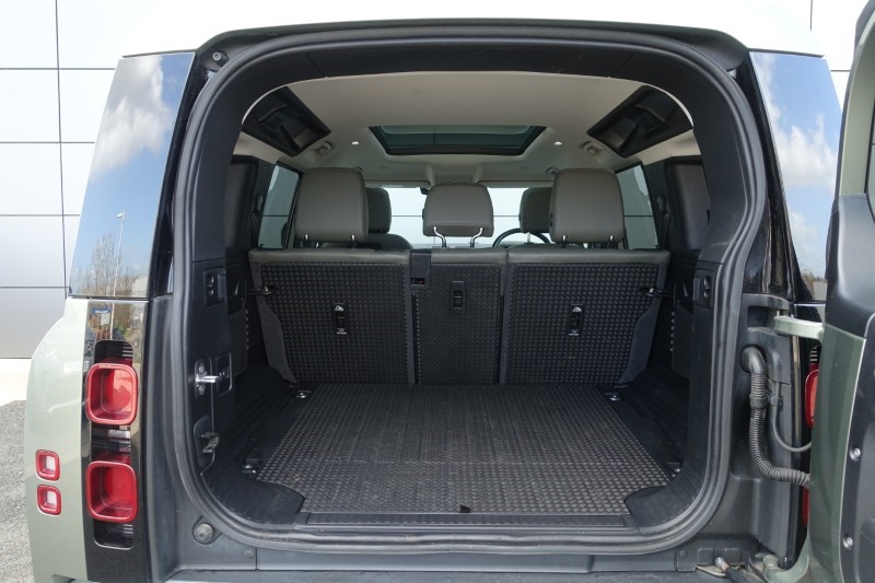 Used Land Rover Defender 2020 for sale - 78042289: Photo 10