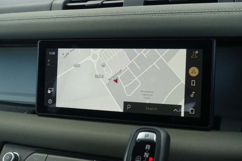 Used Land Rover Defender 2020 for sale - 78042289: Photo 11