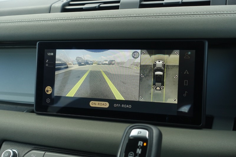 Used Land Rover Defender 2020 for sale - 78042289: Photo 12