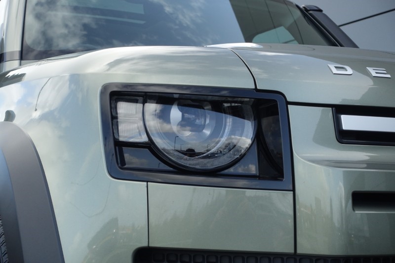 Used Land Rover Defender 2020 for sale - 78042289: Photo 17