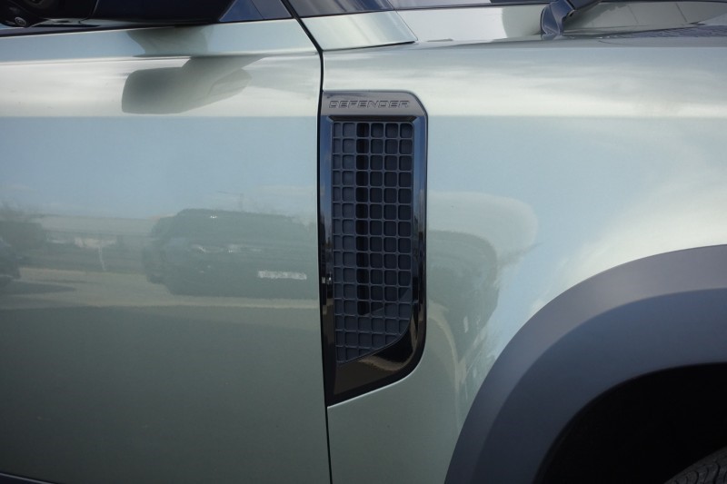 Used Land Rover Defender 2020 for sale - 78042289: Photo 20