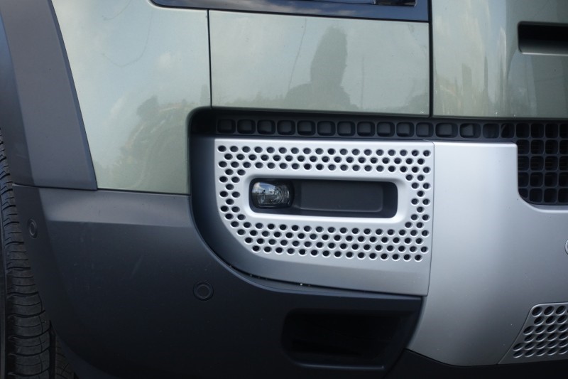 Used Land Rover Defender 2020 for sale - 78042289: Photo 22