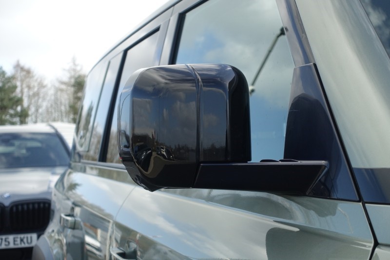 Used Land Rover Defender 2020 for sale - 78042289: Photo 23