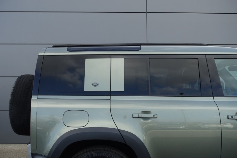 Used Land Rover Defender 2020 for sale - 78042289: Photo 25