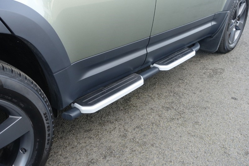 Used Land Rover Defender 2020 for sale - 78042289: Photo 26