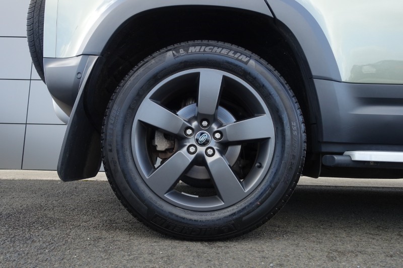 Used Land Rover Defender 2020 for sale - 78042289: Photo 27