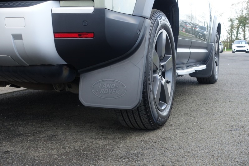 Used Land Rover Defender 2020 for sale - 78042289: Photo 28