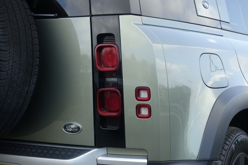 Used Land Rover Defender 2020 for sale - 78042289: Photo 29