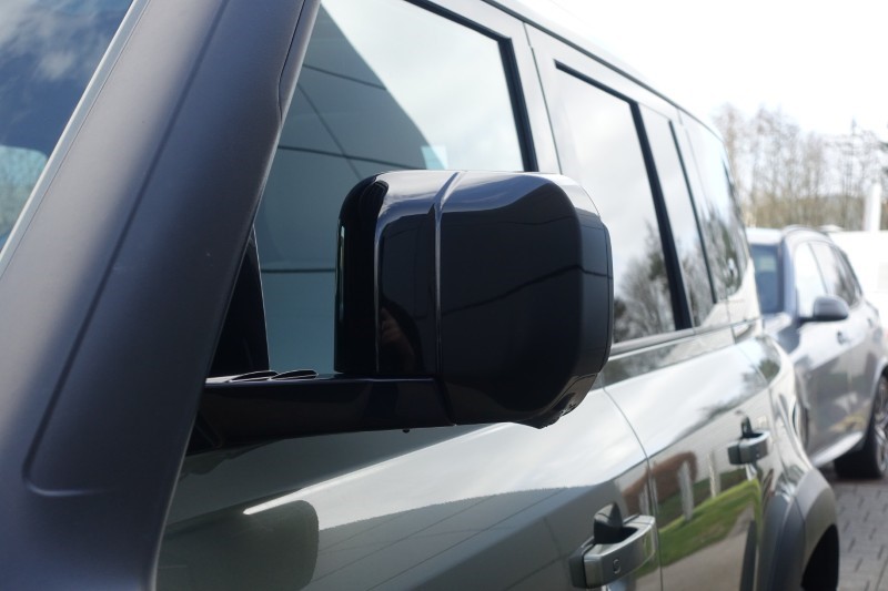 Used Land Rover Defender 2020 for sale - 78042289: Photo 36