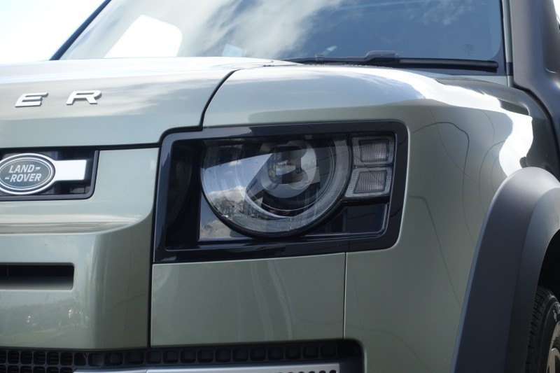 Used Land Rover Defender 2020 for sale - 78042289: Photo 37