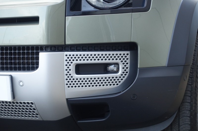 Used Land Rover Defender 2020 for sale - 78042289: Photo 38