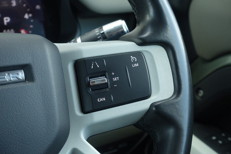 Used Land Rover Defender 2020 for sale - 78042289: Photo 39