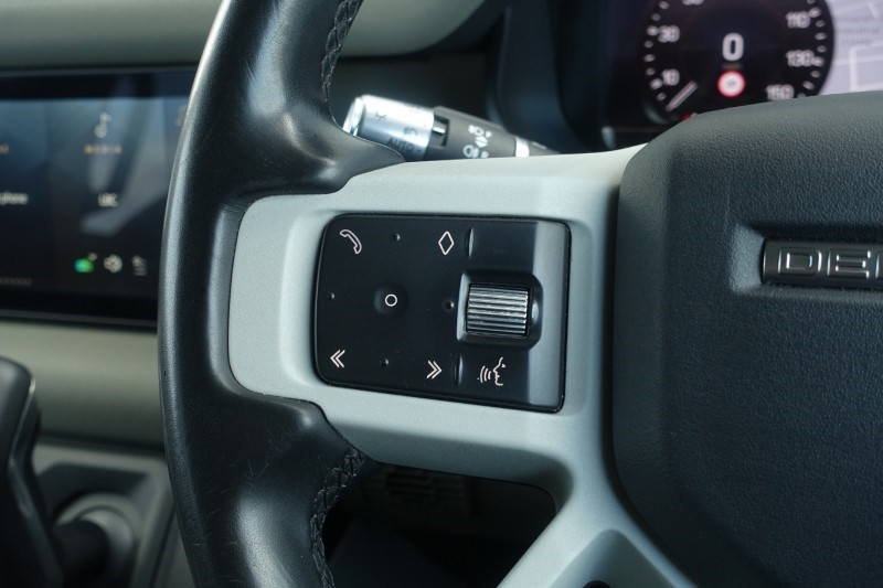 Used Land Rover Defender 2020 for sale - 78042289: Photo 42