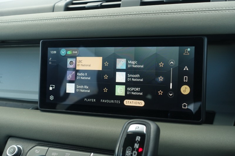 Used Land Rover Defender 2020 for sale - 78042289: Photo 43