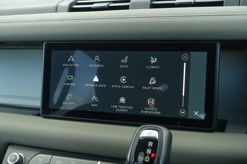 Used Land Rover Defender 2020 for sale - 78042289: Photo 44