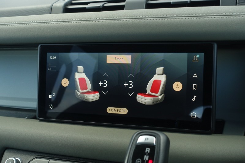 Used Land Rover Defender 2020 for sale - 78042289: Photo 45