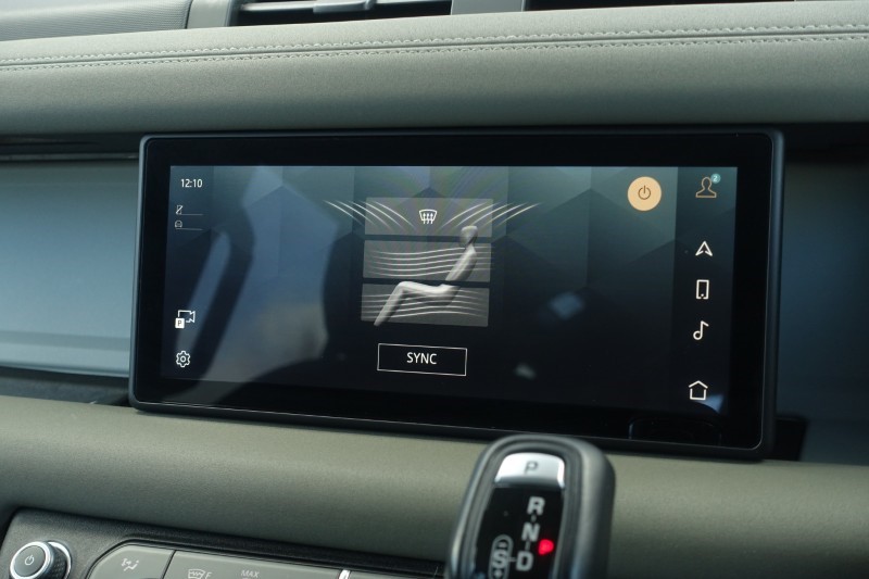 Used Land Rover Defender 2020 for sale - 78042289: Photo 46