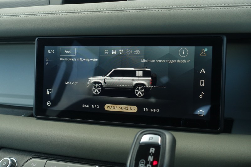 Used Land Rover Defender 2020 for sale - 78042289: Photo 47