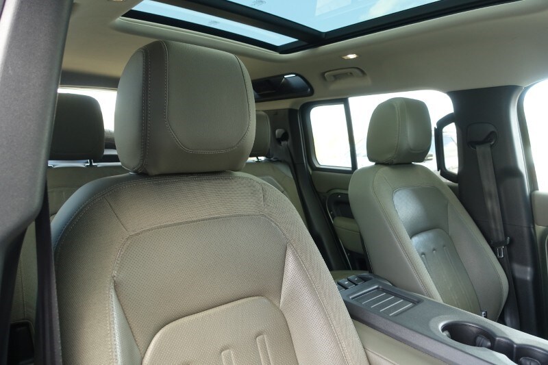 Used Land Rover Defender 2020 for sale - 78042289: Photo 49