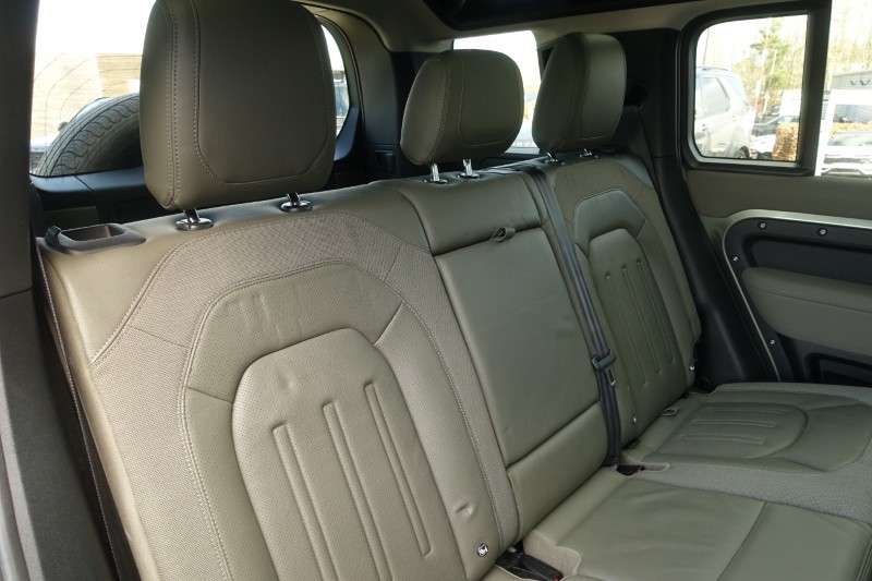 Used Land Rover Defender 2020 for sale - 78042289: Photo 59