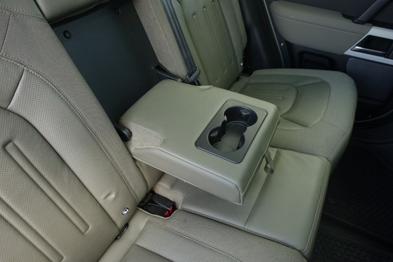 Used Land Rover Defender 2020 for sale - 78042289: Photo 60