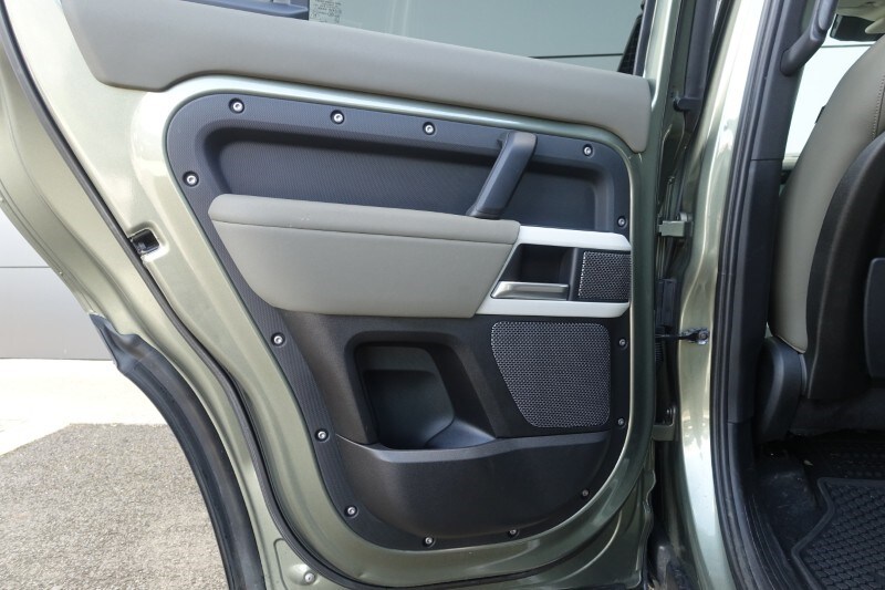 Used Land Rover Defender 2020 for sale - 78042289: Photo 61