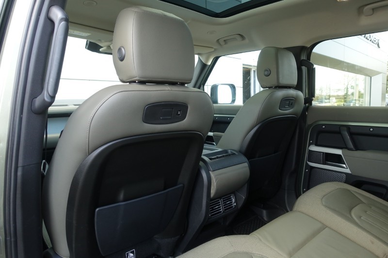 Used Land Rover Defender 2020 for sale - 78042289: Photo 62