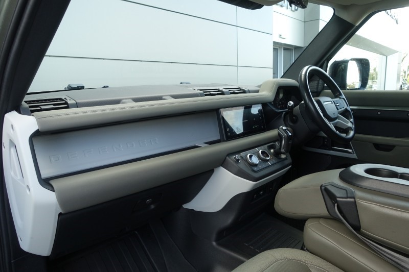 Used Land Rover Defender 2020 for sale - 78042289: Photo 65