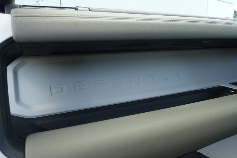 Used Land Rover Defender 2020 for sale - 78042289: Photo 66