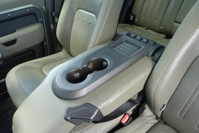 Used Land Rover Defender 2020 for sale - 78042289: Photo 69