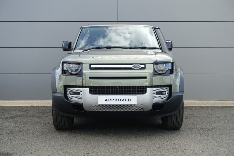 Used Land Rover Defender 2020 for sale - 78042289: Photo 7