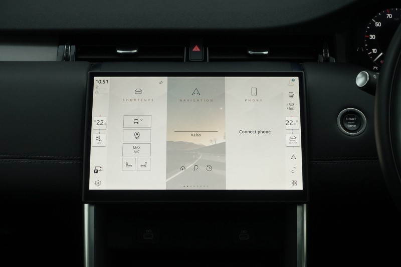 Used Land Rover Discovery Sport 2024 for sale - 76981258: Photo 14