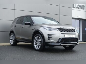 Used Land Rover Discovery Sport 2024 for sale - 76981258: Photo