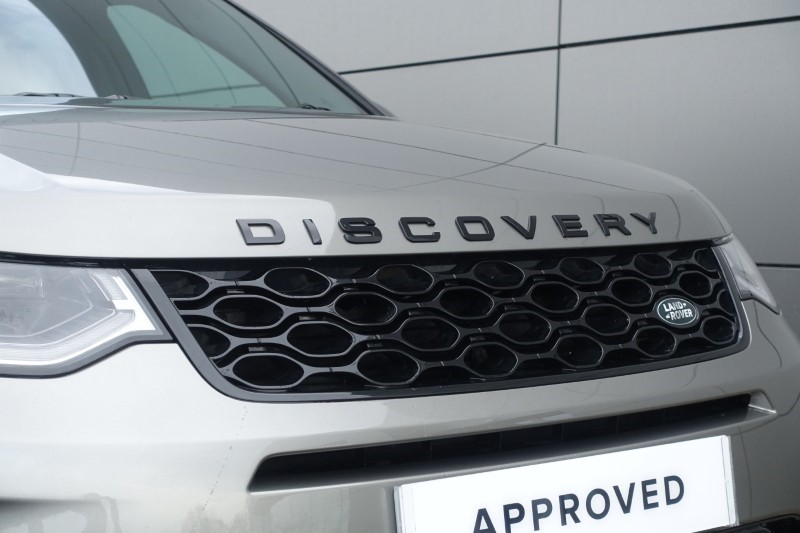 Used Land Rover Discovery Sport 2024 for sale - 76981258: Photo 21