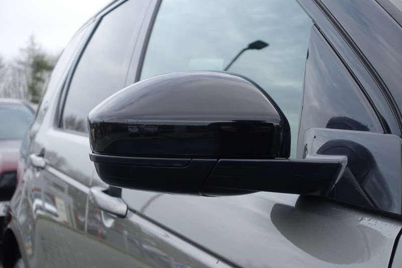 Used Land Rover Discovery Sport 2024 for sale - 76981258: Photo 23