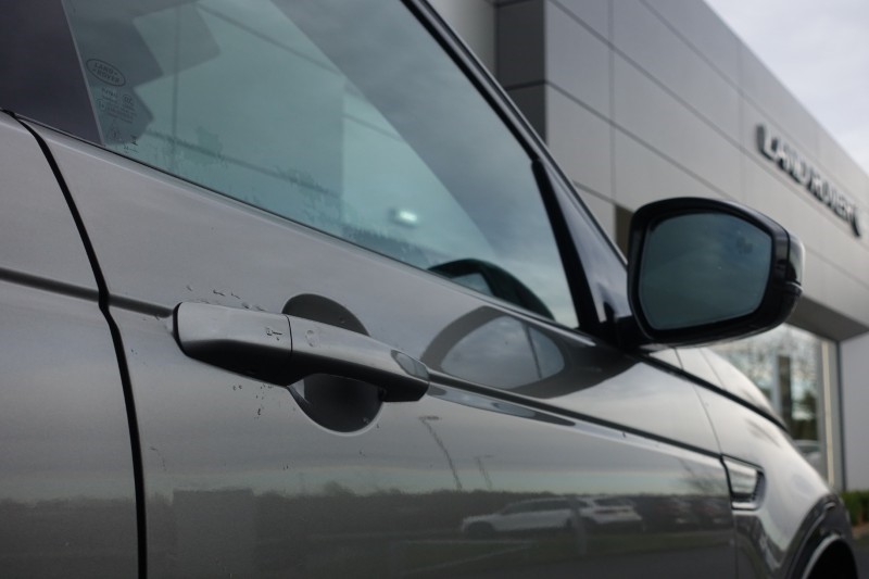 Used Land Rover Discovery Sport 2024 for sale - 76981258: Photo 24