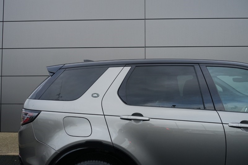 Used Land Rover Discovery Sport 2024 for sale - 76981258: Photo 25