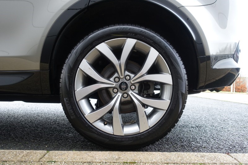 Used Land Rover Discovery Sport 2024 for sale - 76981258: Photo 29