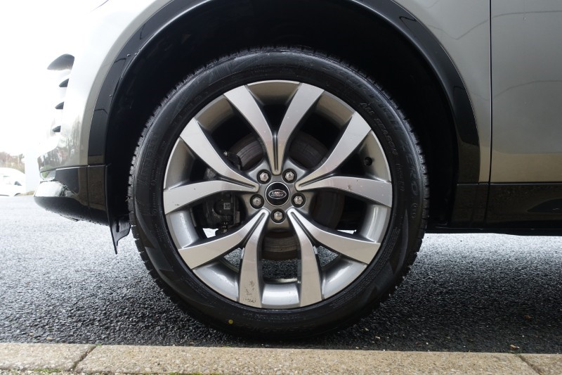 Used Land Rover Discovery Sport 2024 for sale - 76981258: Photo 30