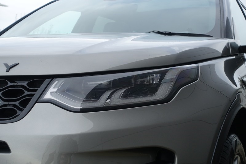 Used Land Rover Discovery Sport 2024 for sale - 76981258: Photo 31