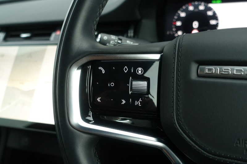 Used Land Rover Discovery Sport 2024 for sale - 76981258: Photo 39