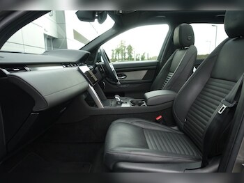 Used Land Rover Discovery Sport 2024 for sale - 76981258: Photo