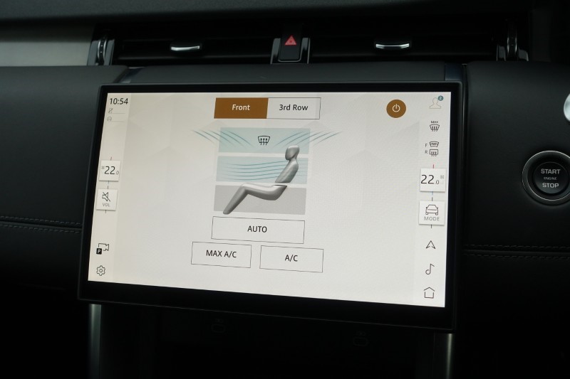 Used Land Rover Discovery Sport 2024 for sale - 76981258: Photo 42