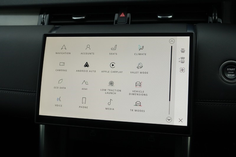 Used Land Rover Discovery Sport 2024 for sale - 76981258: Photo 43