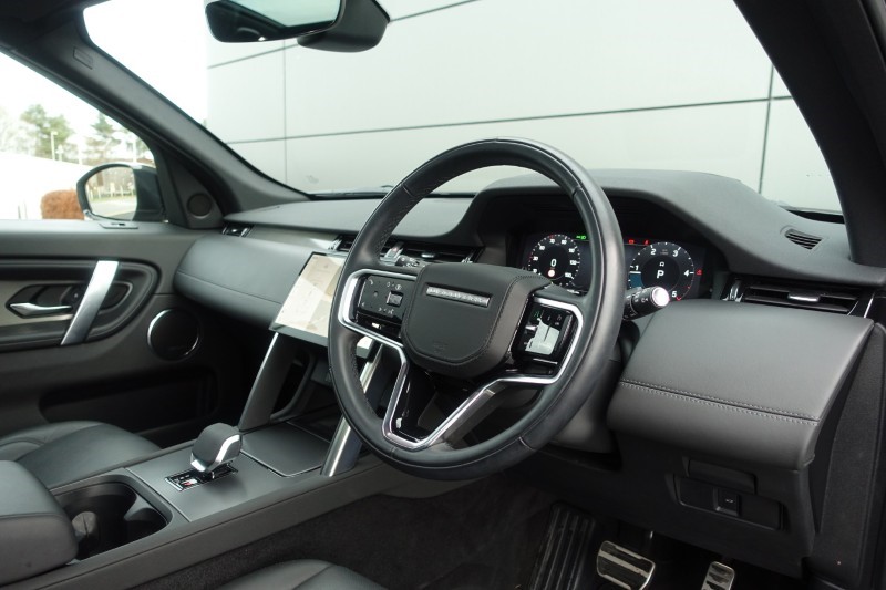 Used Land Rover Discovery Sport 2024 for sale - 76981258: Photo 45