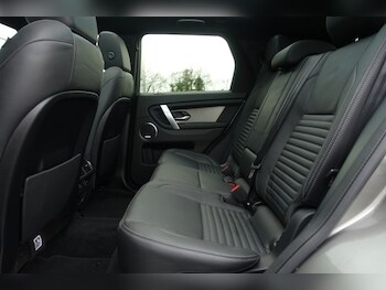 Used Land Rover Discovery Sport 2024 for sale - 76981258: Photo